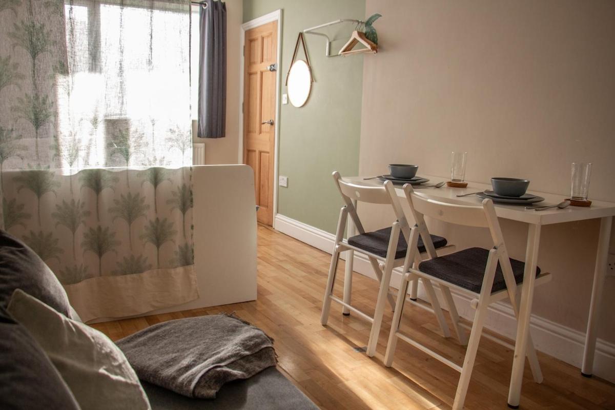 Comfy Wembley Апартаменты