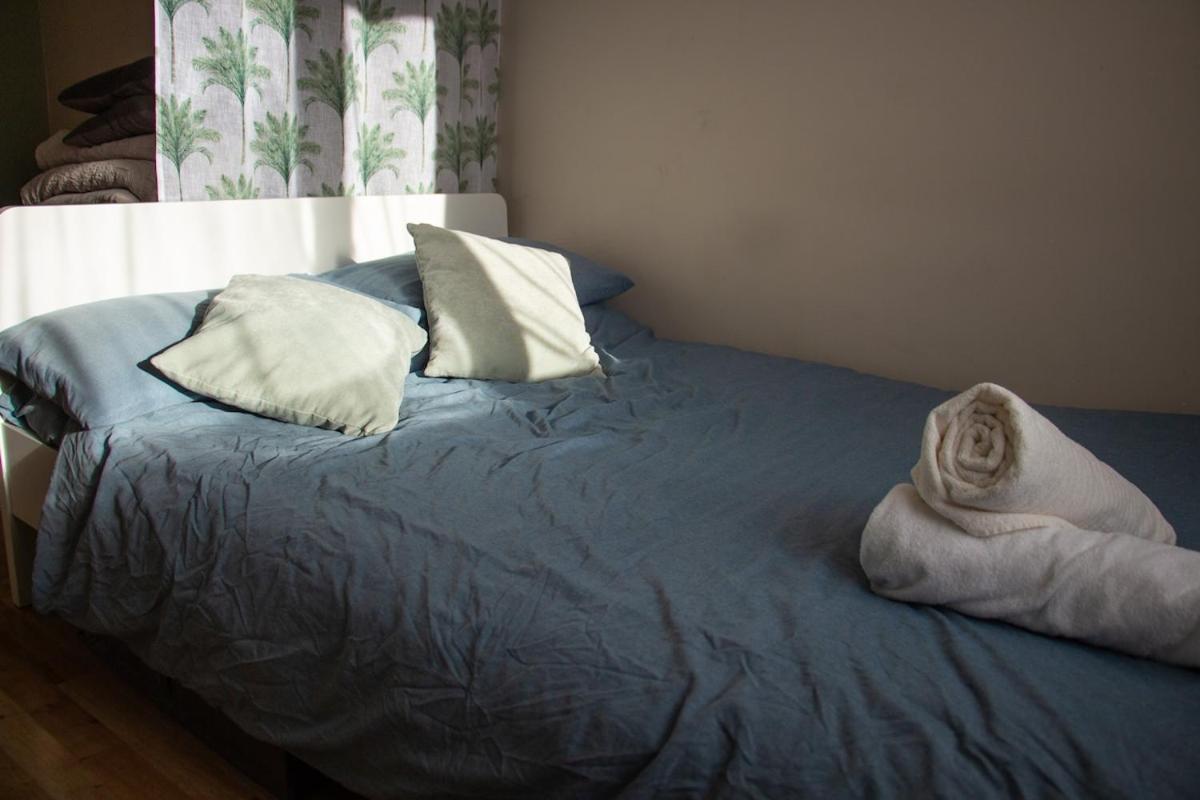 Comfy Wembley Лондон
